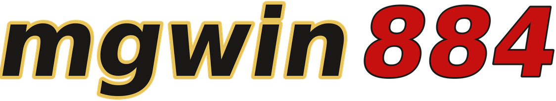 mgwin884 logo