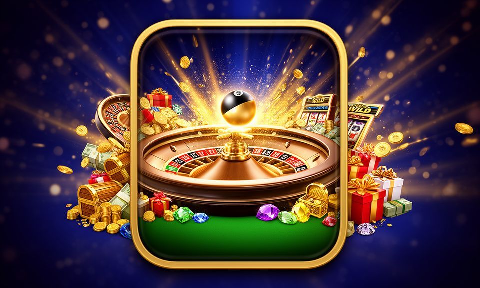mgwin884 Classic Blackjack